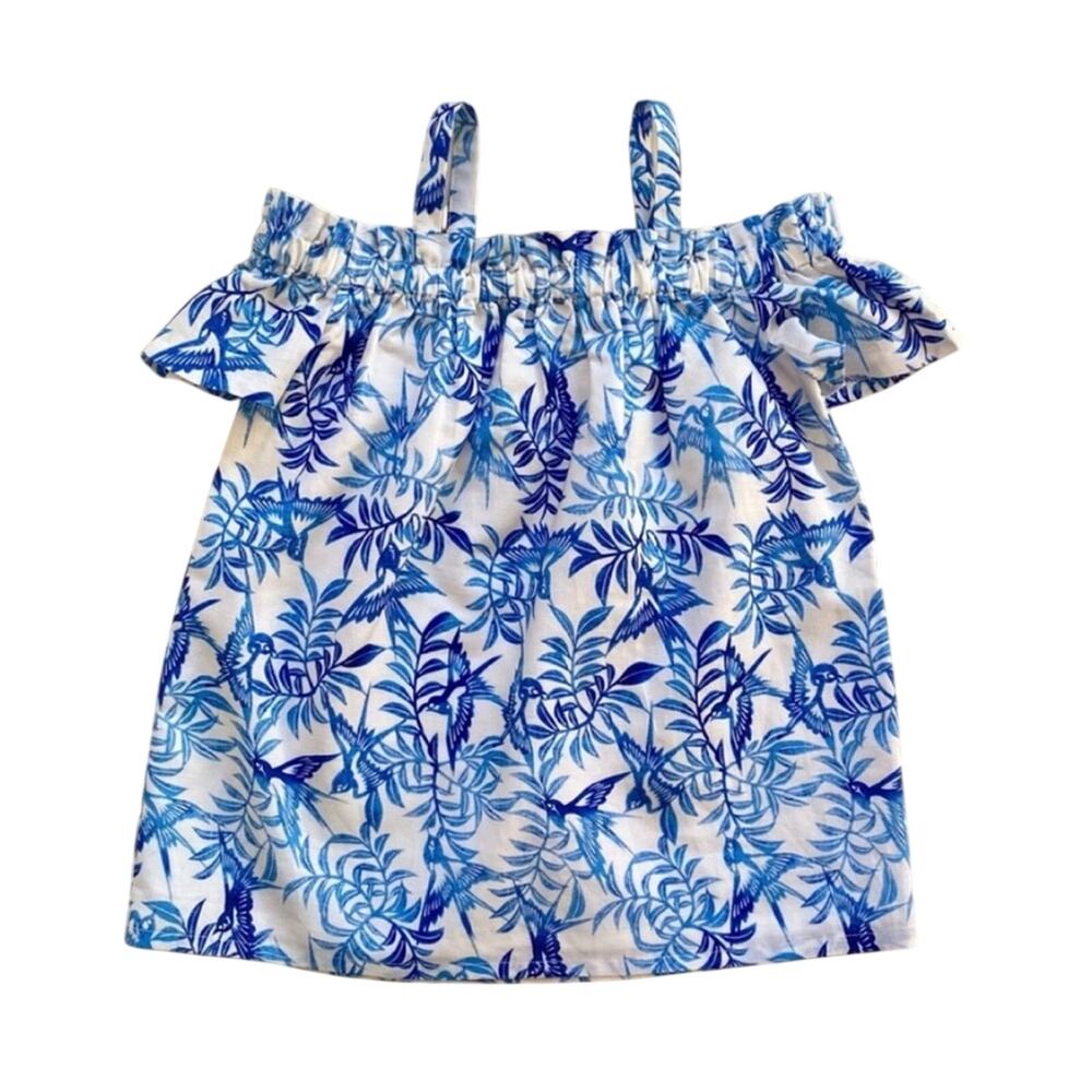 Janie and Jack dress